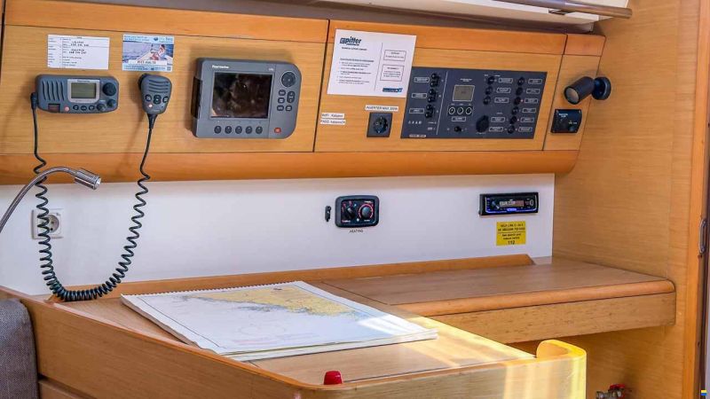 Beneteau First 35