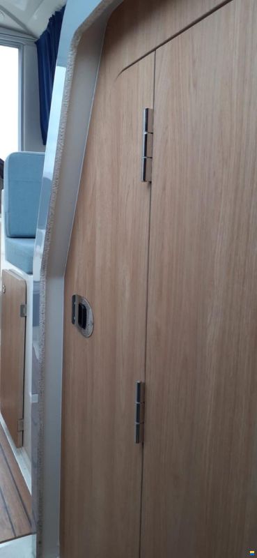 Quicksilver 705 Activ