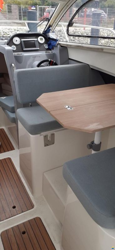 Quicksilver 705 Activ