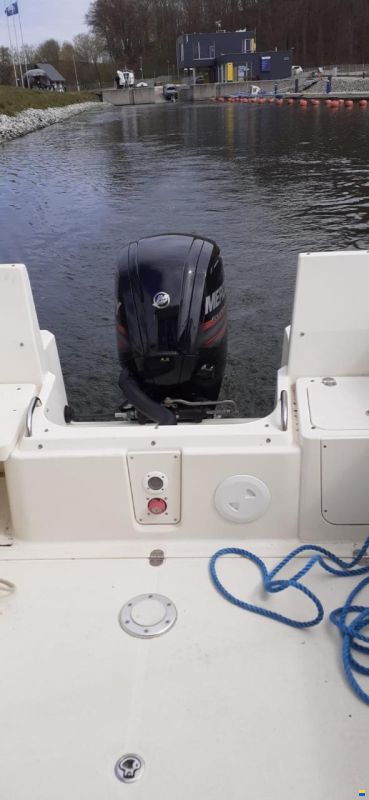 Quicksilver 705 Activ