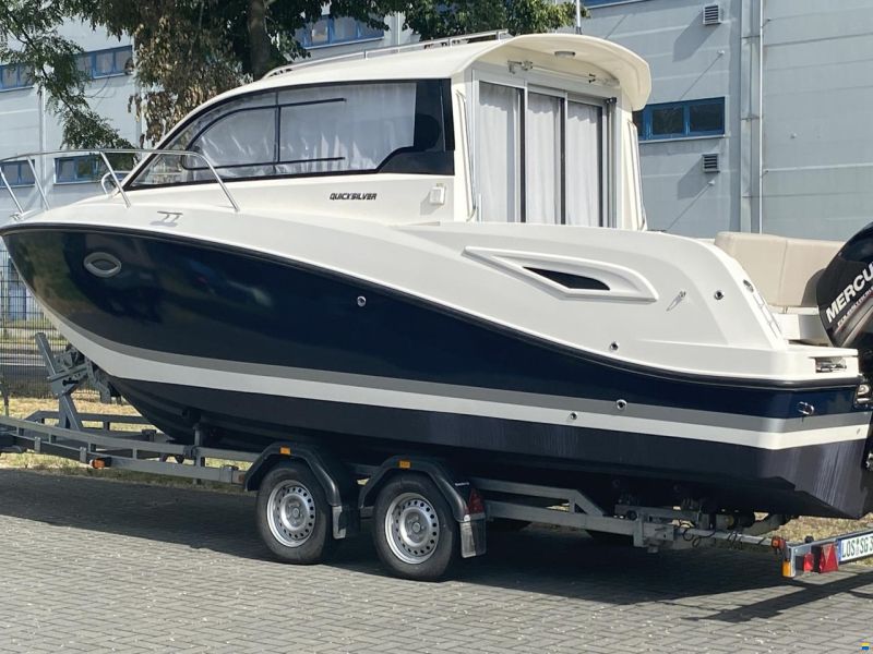 Quicksilver 705 Activ