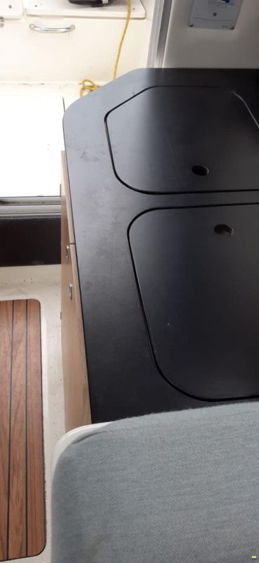 Quicksilver 705 Activ