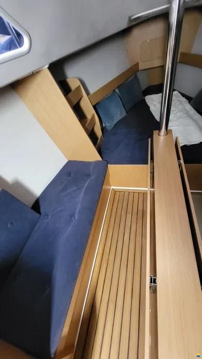 Solina 22 Limited