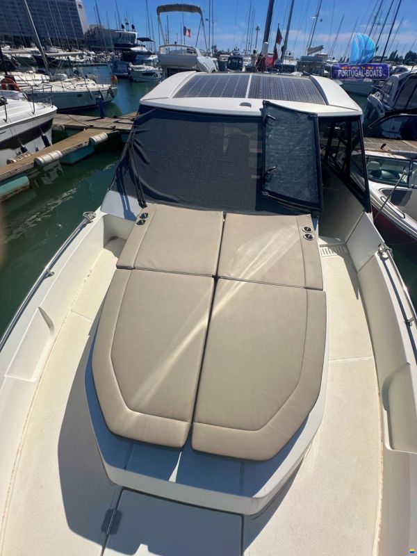 Greenline Neo Coupe