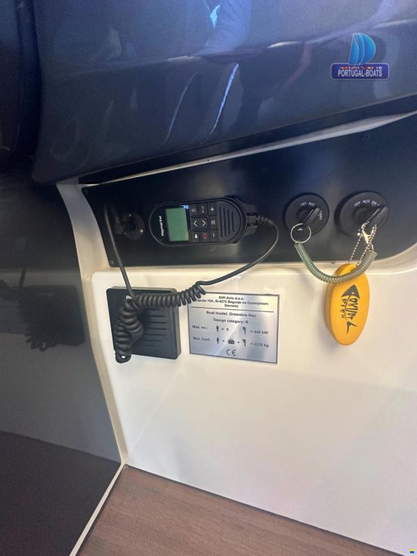 Greenline Neo Coupe