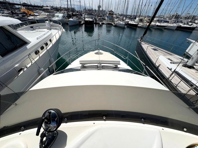 Azimut 39