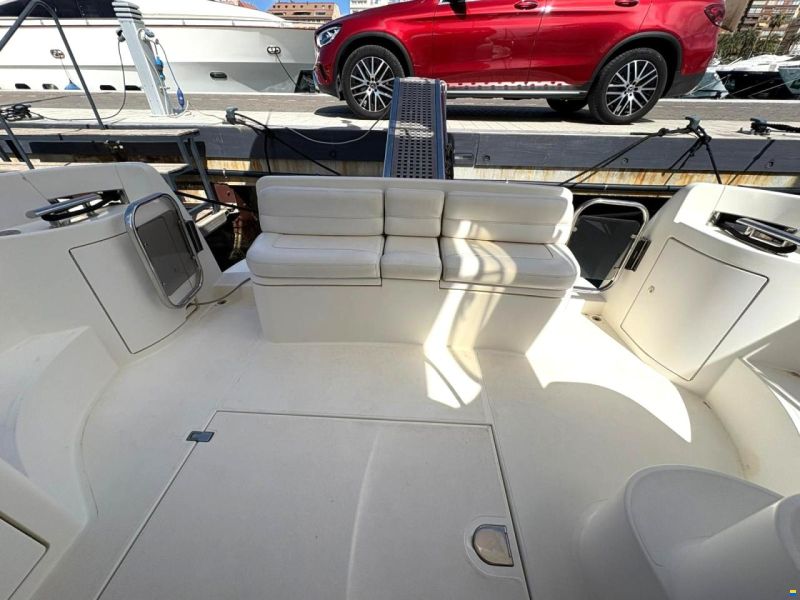 Azimut 39