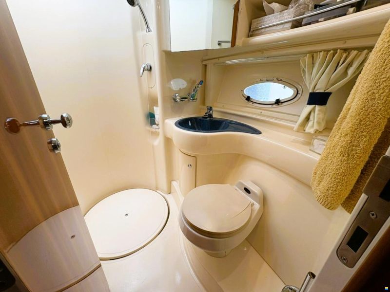 Azimut 39