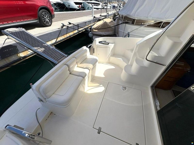 Azimut 39