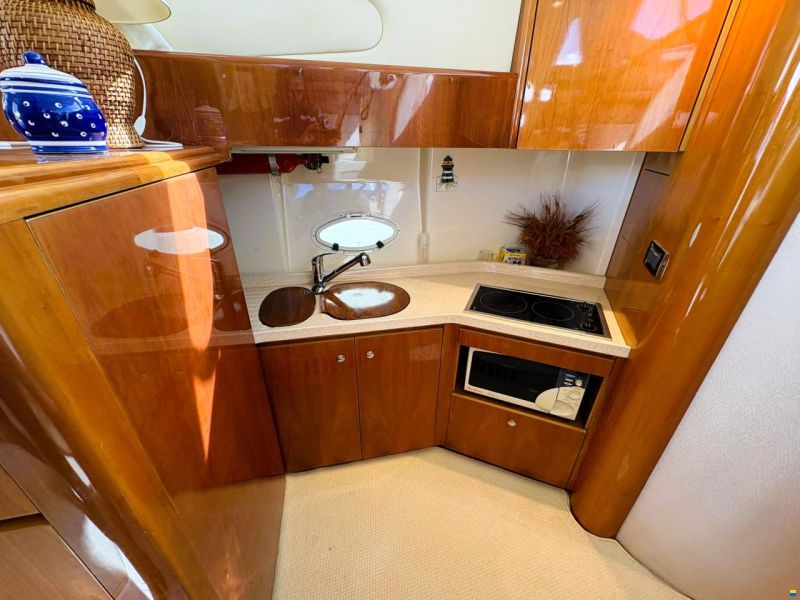 Azimut 39