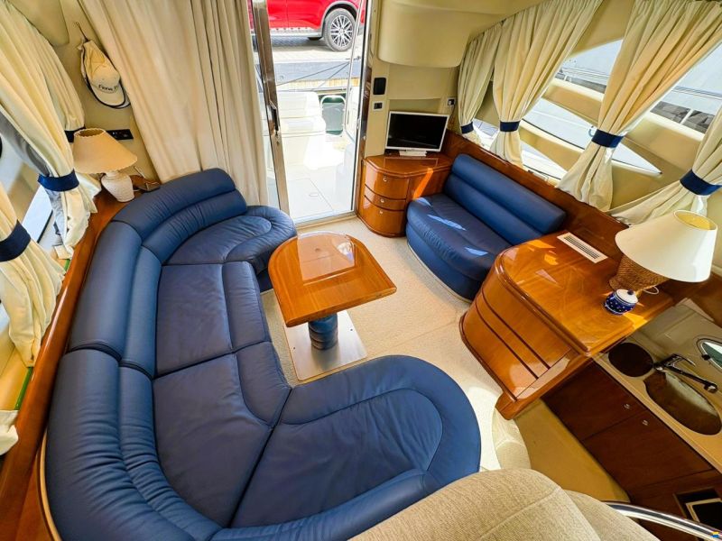 Azimut 39