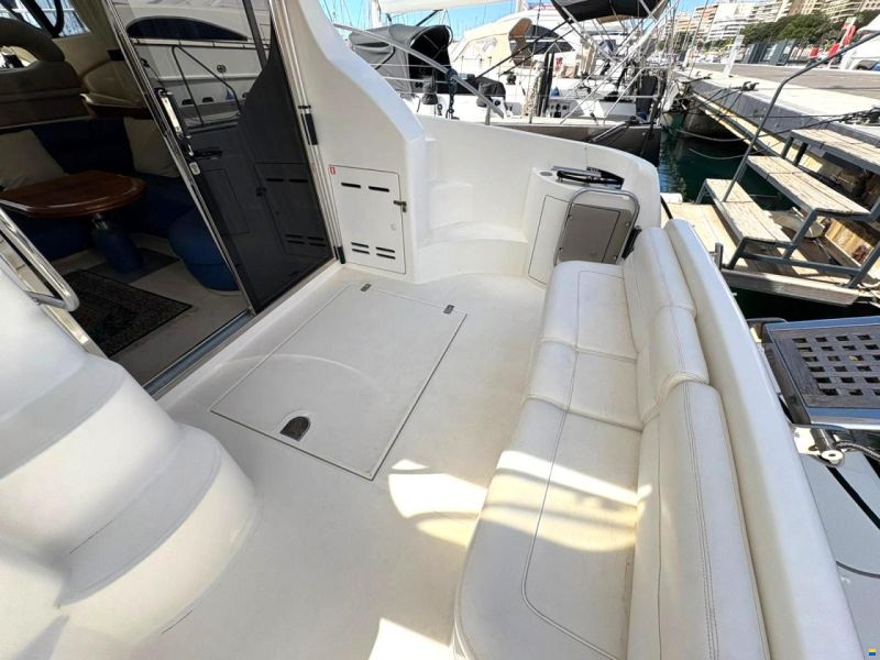 Azimut 39