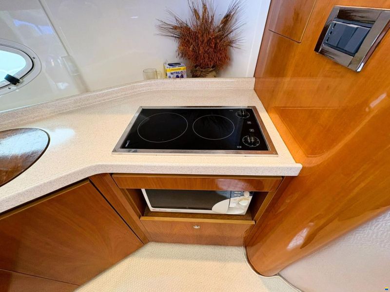 Azimut 39