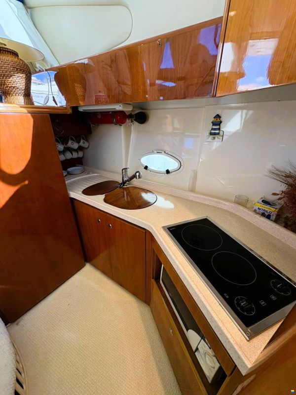 Azimut 39
