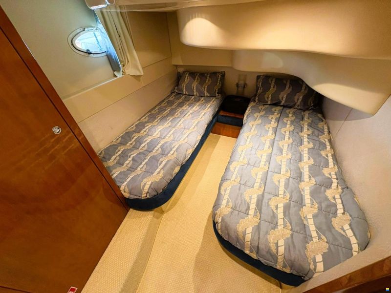 Azimut 39