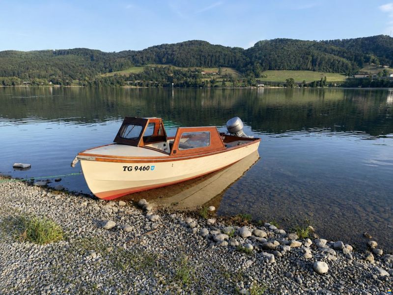 Mändli KK600/84