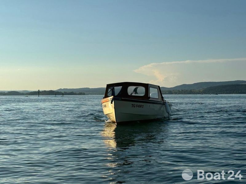 Mändli Zum Verkauf: Mändli KK600/84 (Bj. 1985)