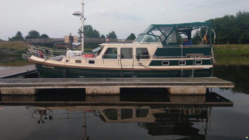 Aquanaut Drifter 1150 AK