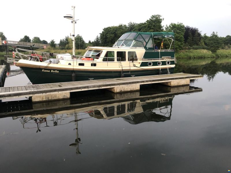 Aquanaut Drifter 1150 AK