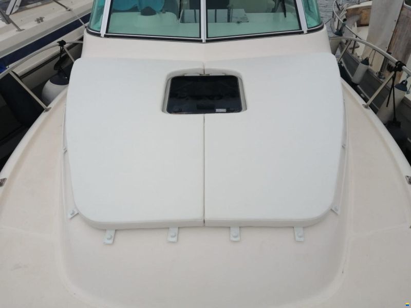 Pursuit OS 285 OFFSHORE