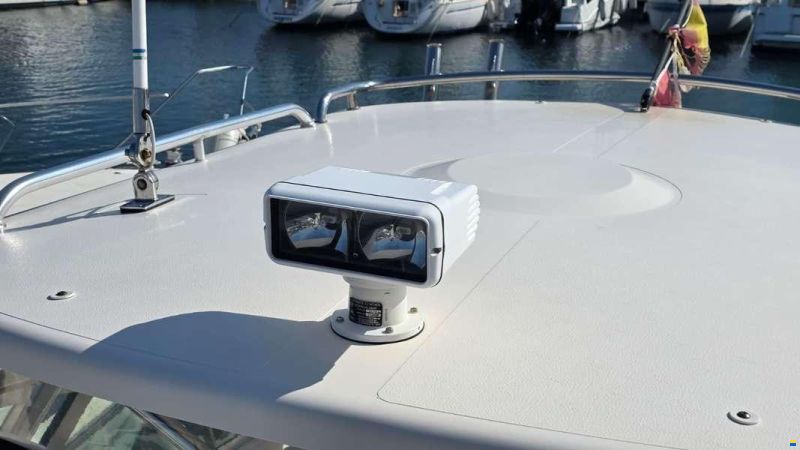 Pursuit OS 285 OFFSHORE