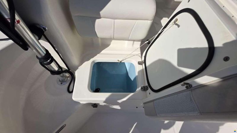 Pursuit OS 285 OFFSHORE