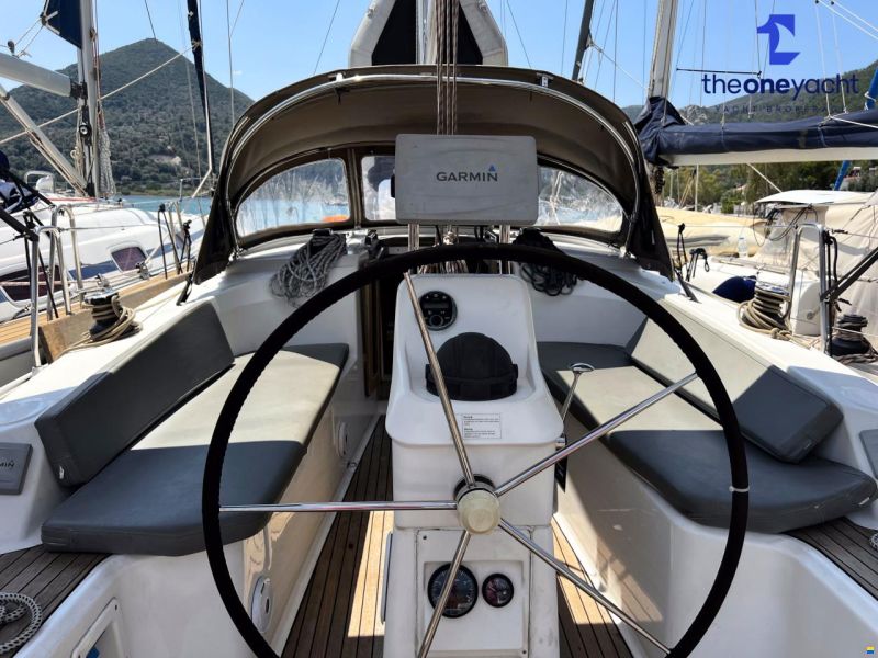Bavaria 33 Cruiser