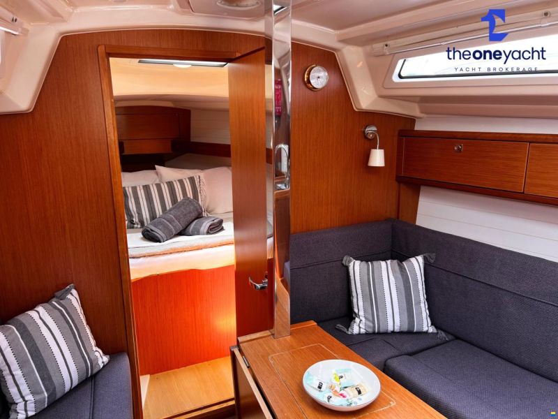 Bavaria 33 Cruiser