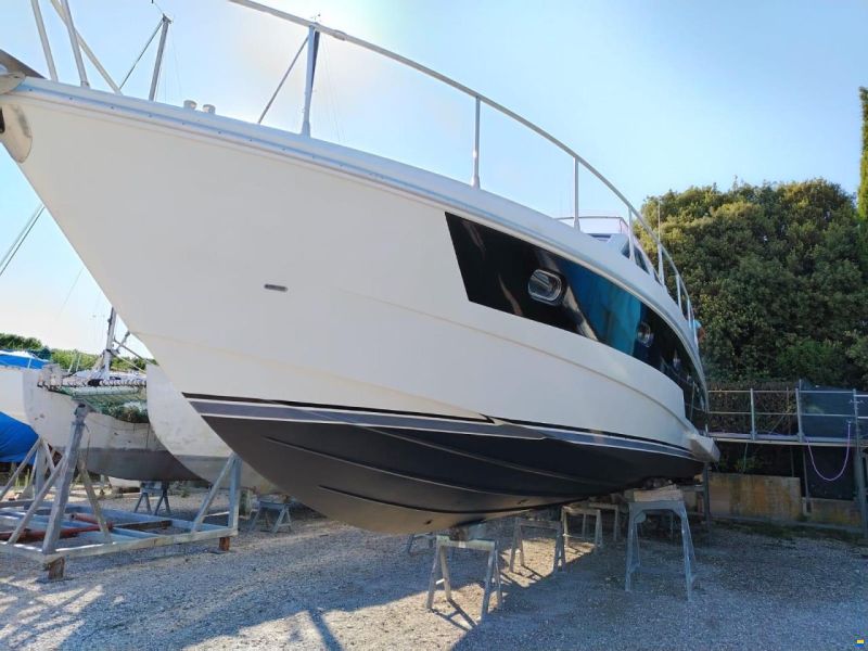 Ferretti 44 S Altura