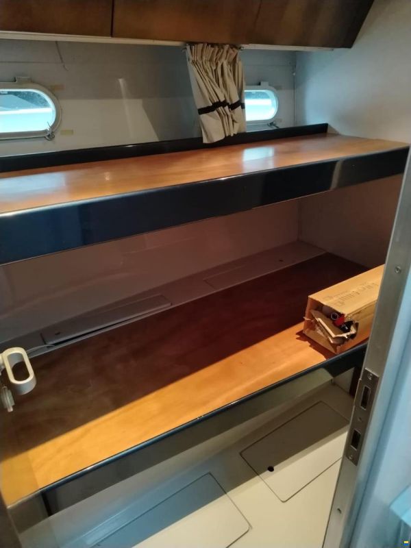 Ferretti 44 S Altura