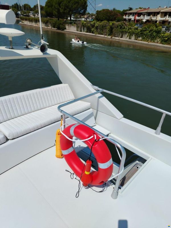 Ferretti 44 S Altura