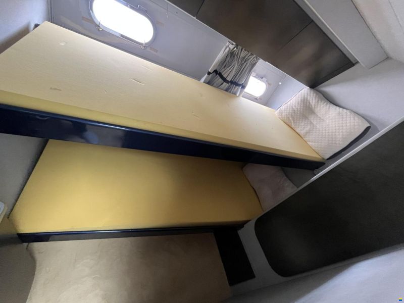 Ferretti 44 S Altura