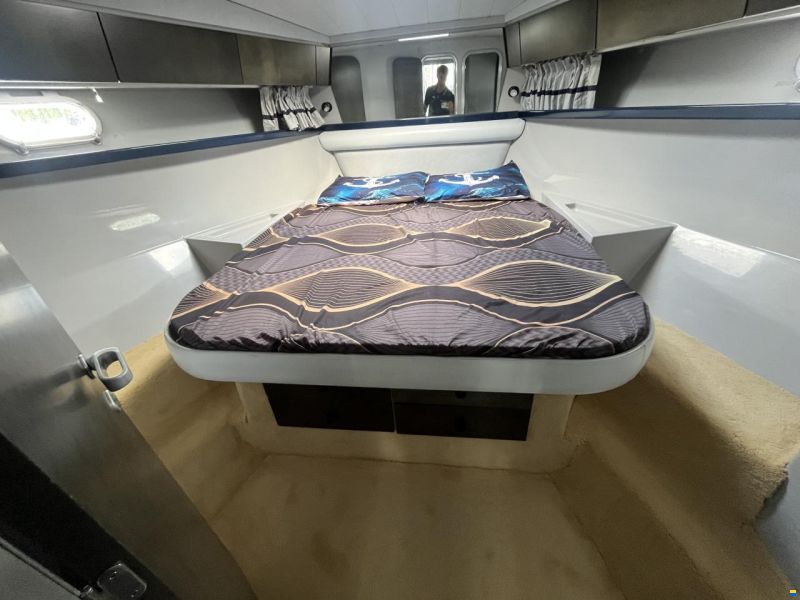 Ferretti 44 S Altura