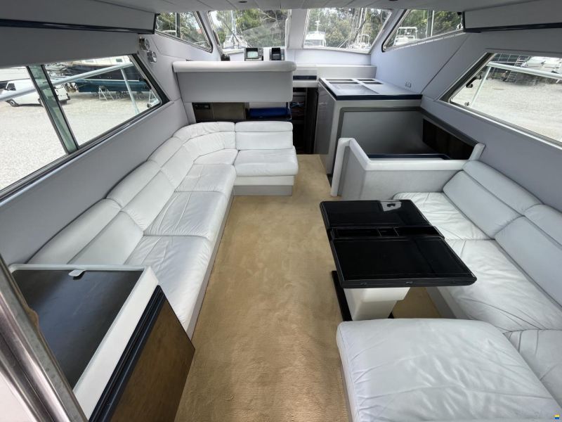Ferretti 44 S Altura