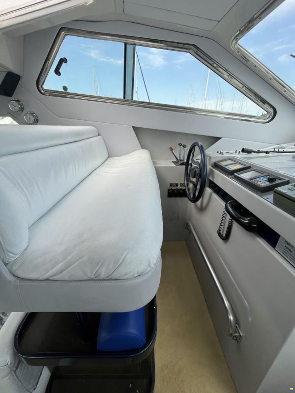 Ferretti 44 S Altura