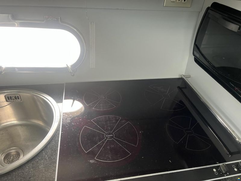 Ferretti 44 S Altura