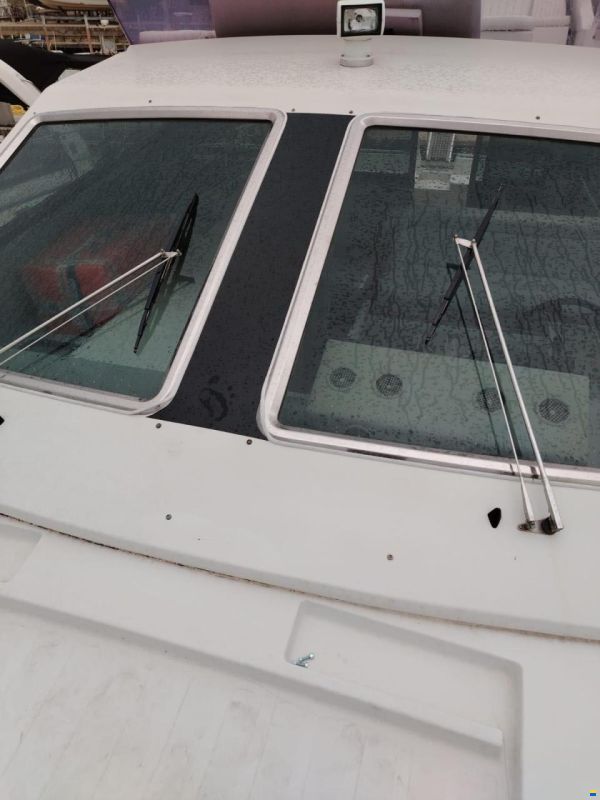 Ferretti 44 S Altura