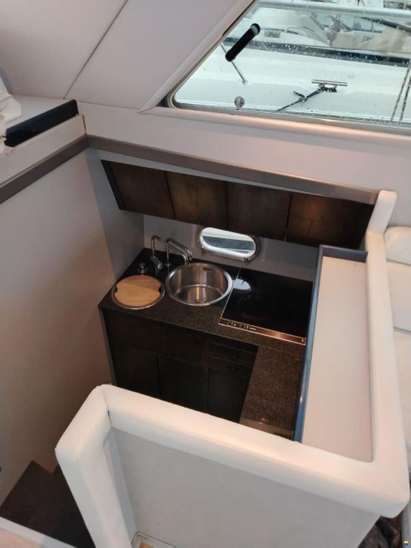 Ferretti 44 S Altura
