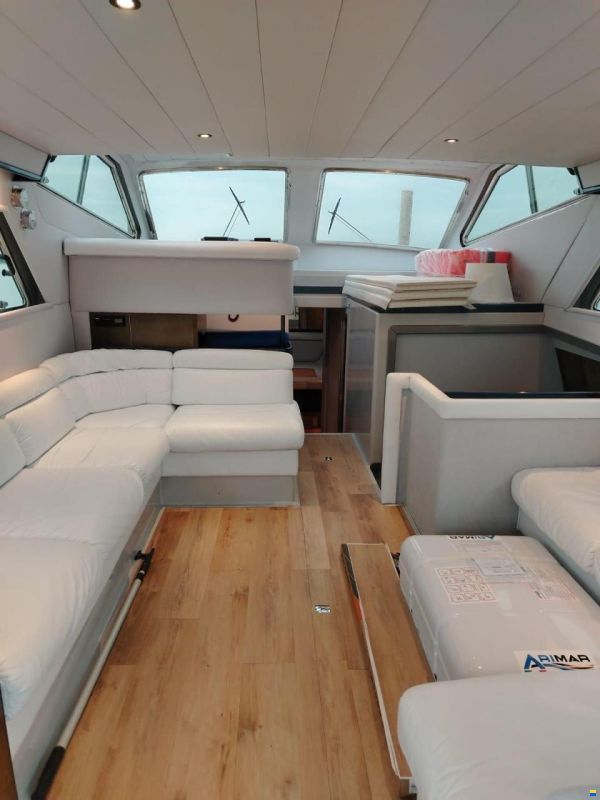 Ferretti 44 S Altura