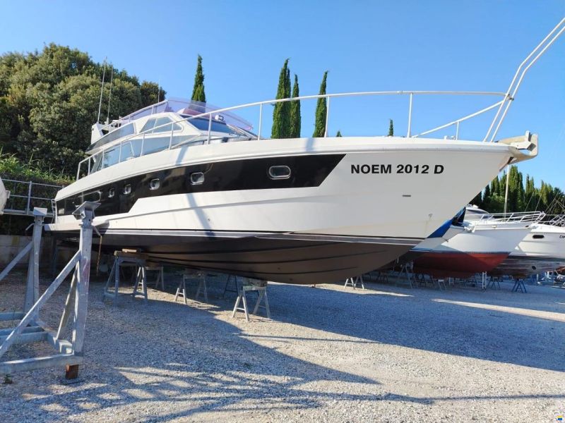 Ferretti 44 S Altura