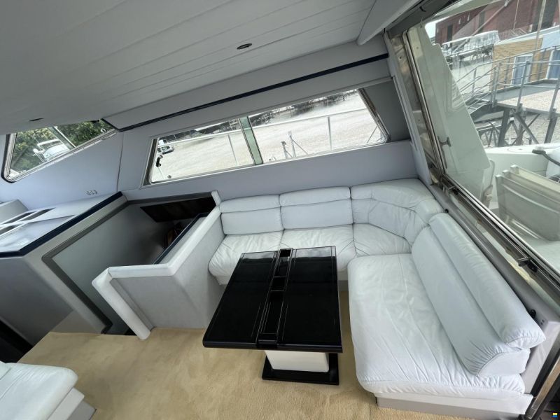 Ferretti 44 S Altura