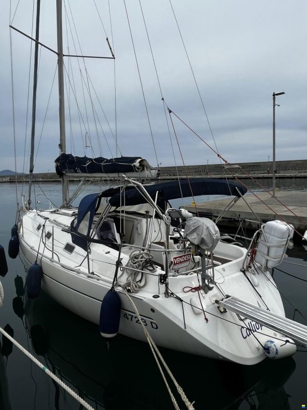 Poncin Harmony 34