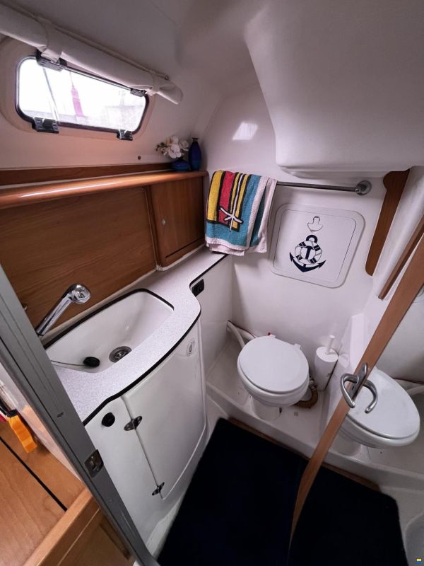 Poncin Harmony 34
