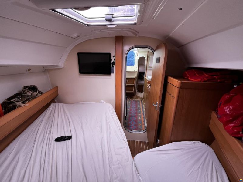 Poncin Harmony 34