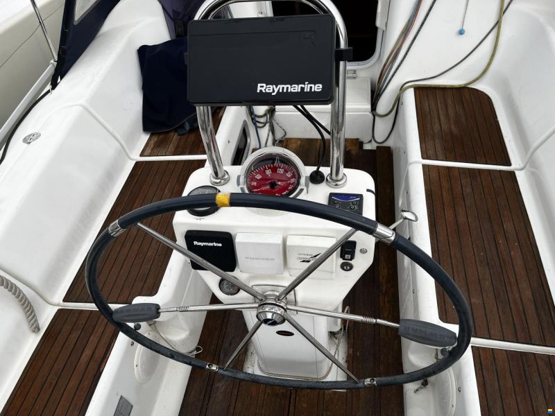 Poncin Harmony 34
