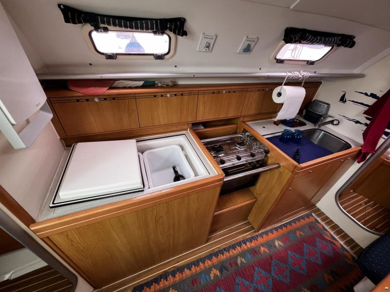 Poncin Harmony 34