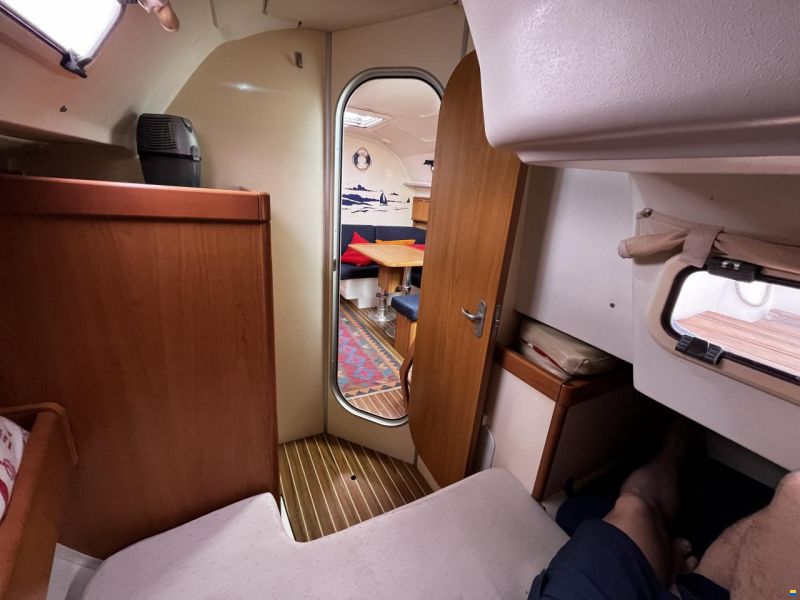 Poncin Harmony 34