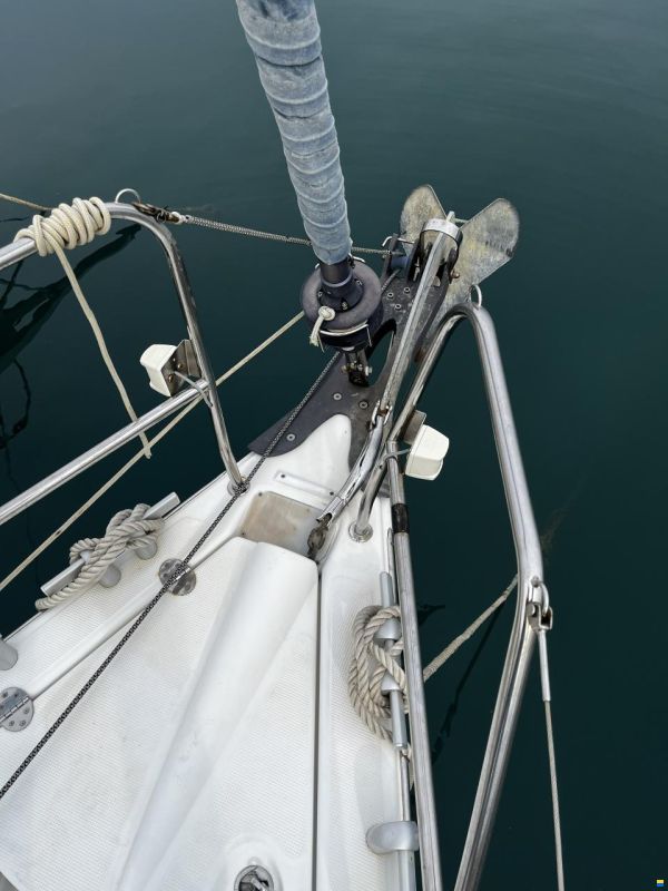 Poncin Harmony 34