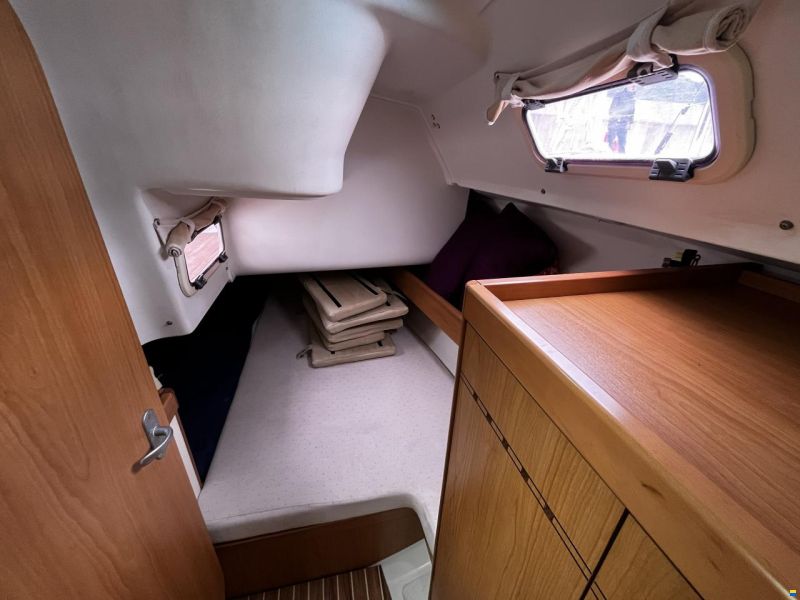 Poncin Harmony 34