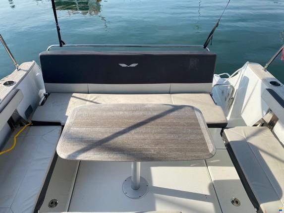 Beneteau Flyer 8.8 SUNdeck